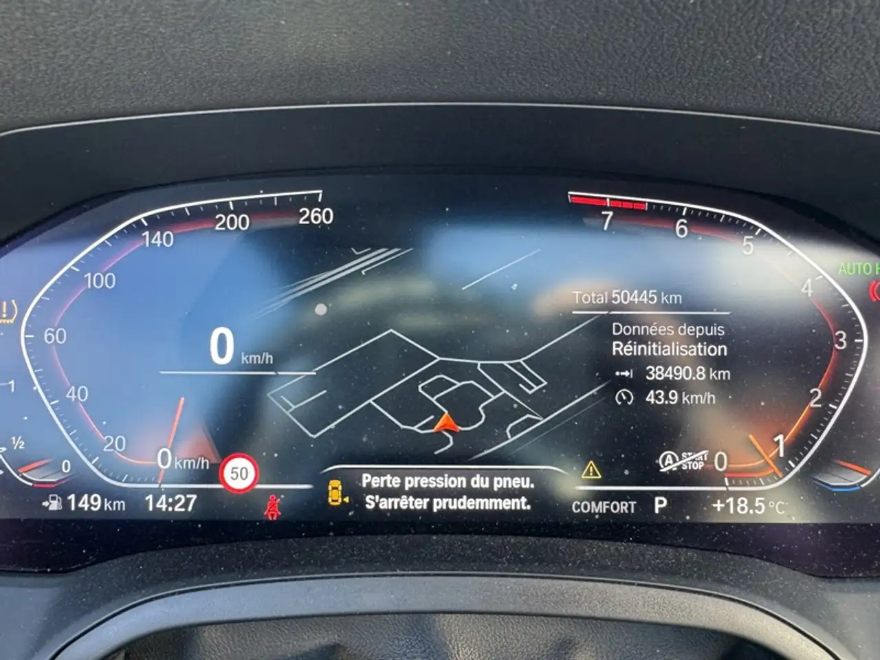 BMW 430 i Coupé xDrive M Sport 14