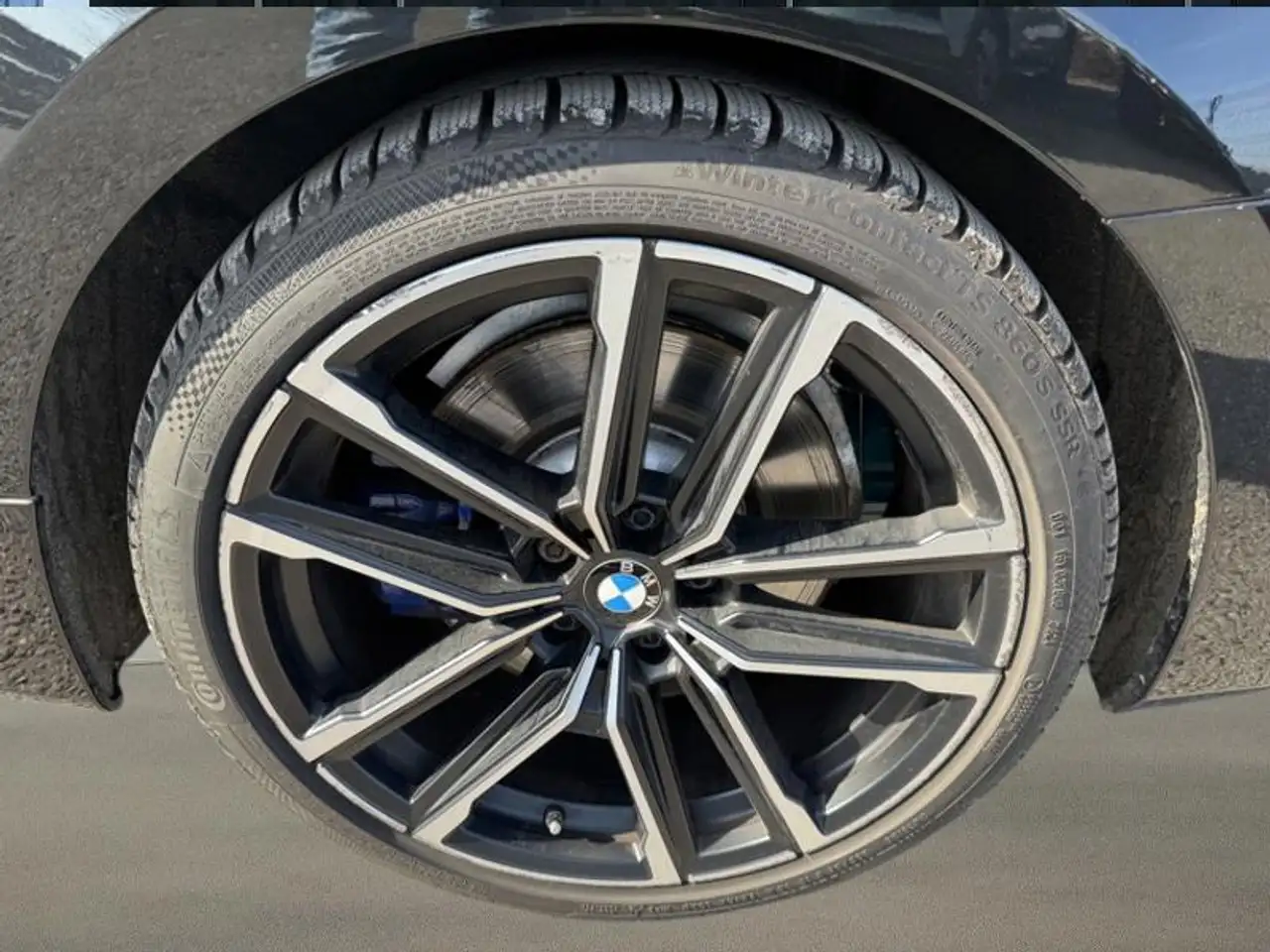 BMW 430 i Coupé xDrive M Sport 4