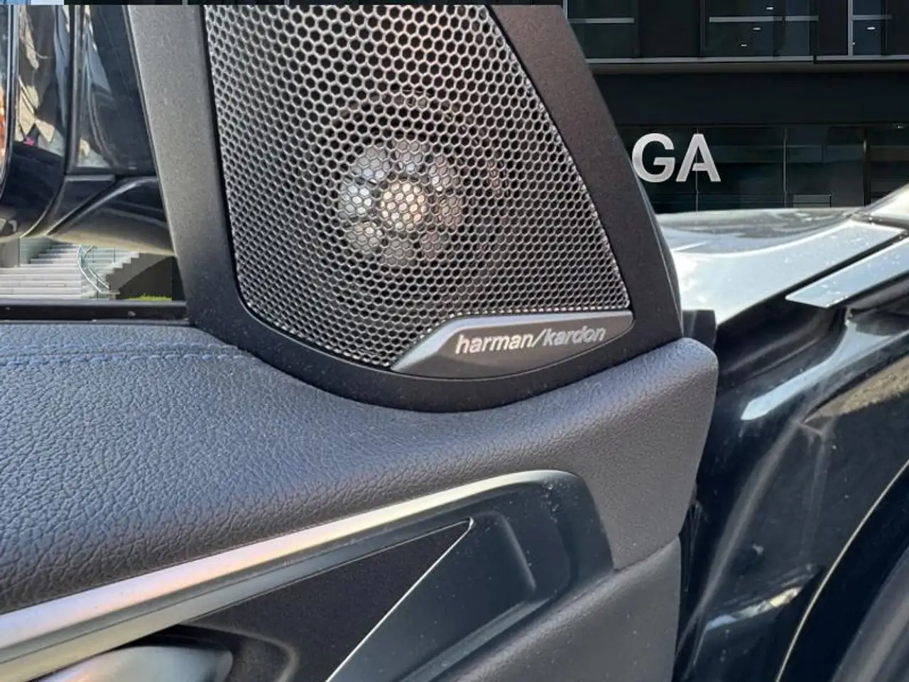 BMW 430 i Coupé xDrive M Sport 8