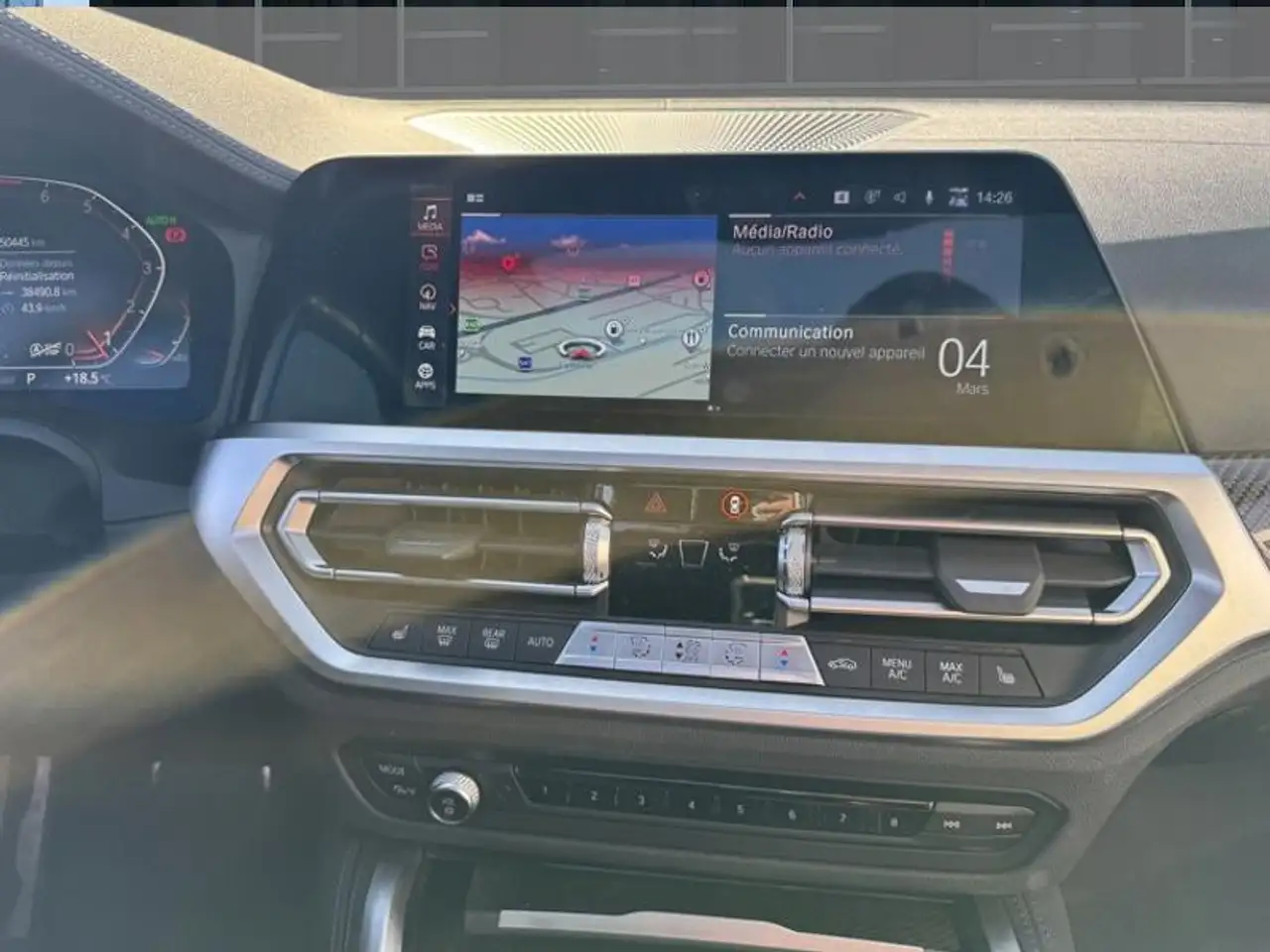 BMW 430 i Coupé xDrive M Sport 12