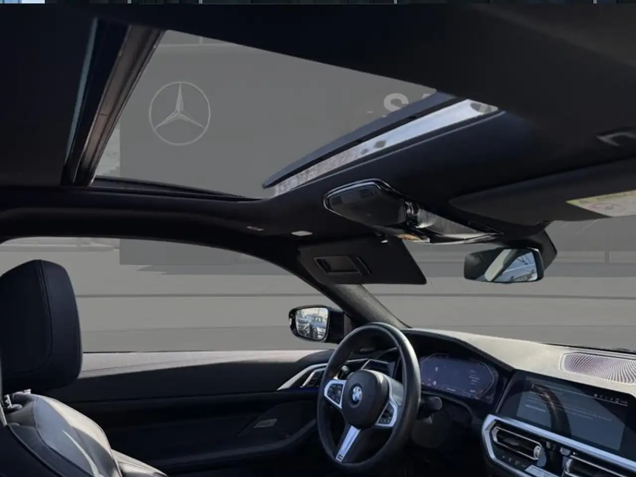 BMW 430 i Coupé xDrive M Sport 6