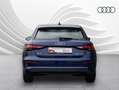 Audi A3 35TFSI Stronic Navi GRA EPH Klimaau Bleu - thumbnail 7