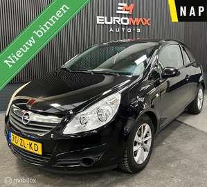 1.2-16V Business NAP - Carplay - Airco - Cruise