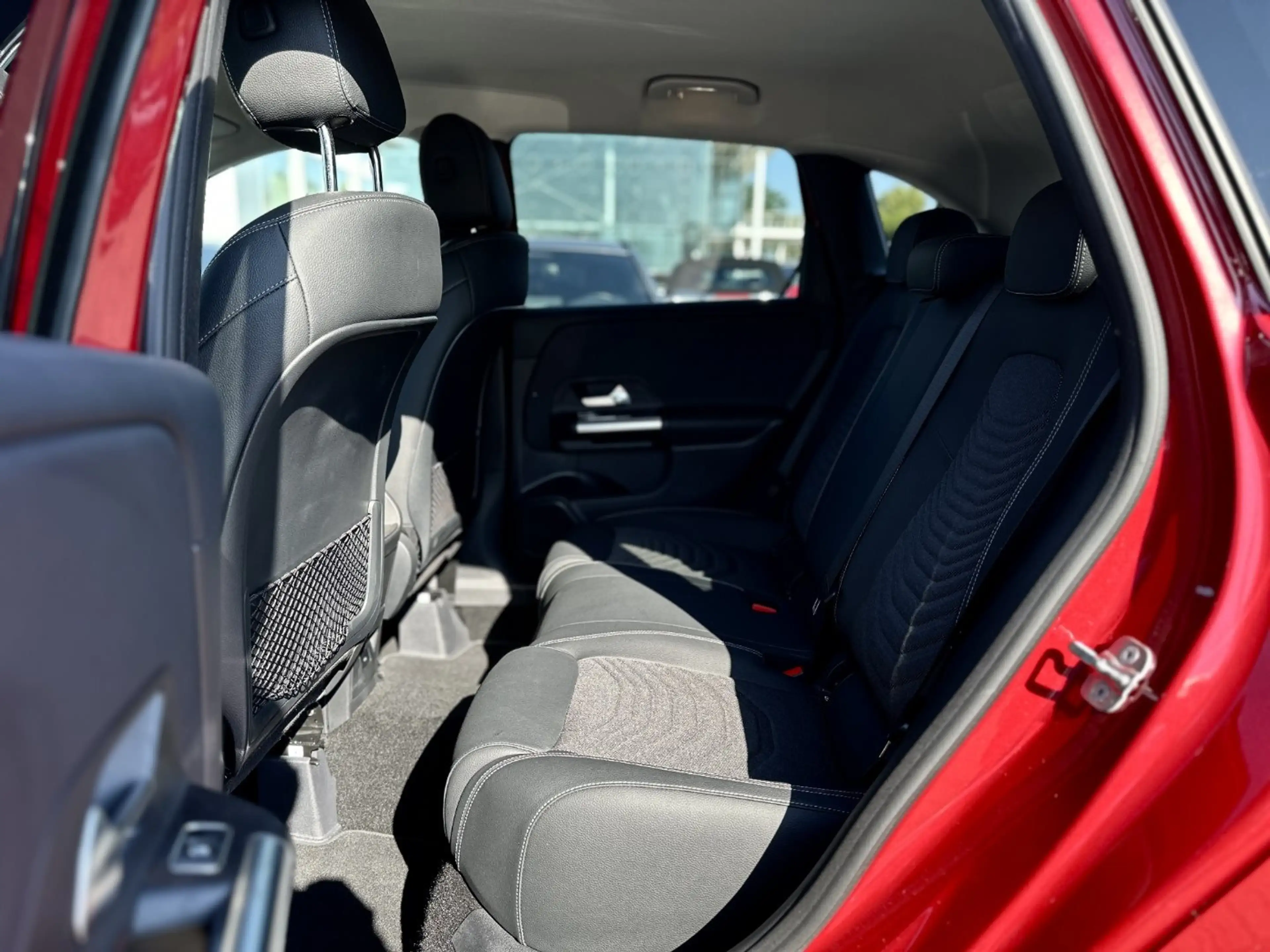 Mercedes-Benz B 250 e 8G-DCT DAB LED RFK AHK — photo 13