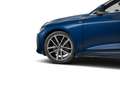 Audi A5 A5 2.0 TDI Avant quattro Blau - thumbnail 4