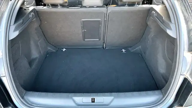Peugeot 308 view 14