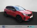 Peugeot 3008 GT/1,99%/LED/Kamera/Navi/Sitzh/el.Heckkl/CarPlay Rot - thumbnail 3