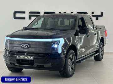 USA Lightning Lariat