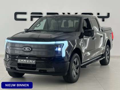 Ford F 150 USA Lightning Lariat