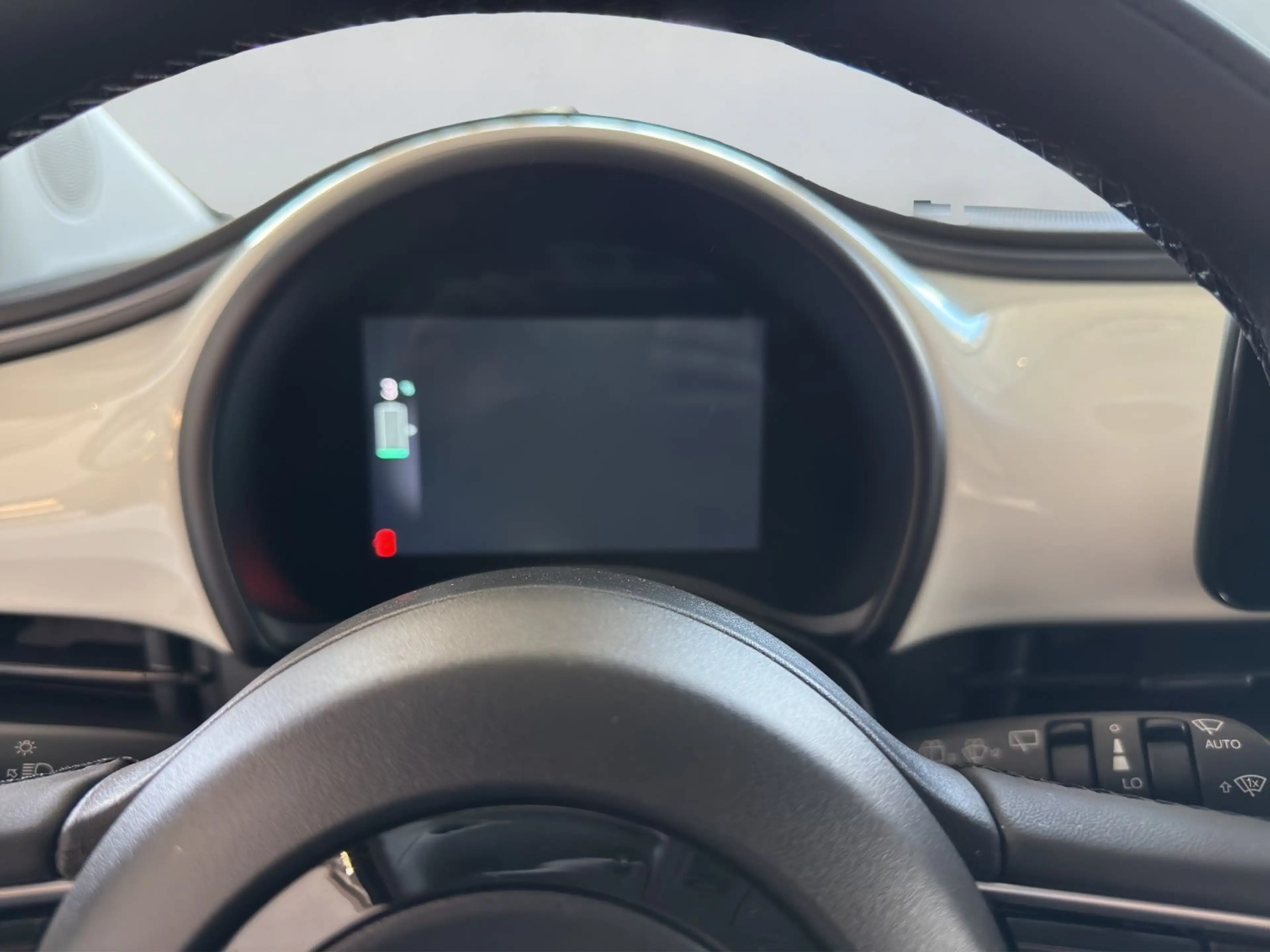 Fiat 500e Icon*Klimaauto*Kamera*Alu*Carplay*Keyless* — photo 12