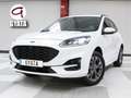 Ford Kuga 1.5 EcoBoost ST-Line FWD 150 Blanc - thumbnail 1
