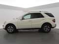 Mercedes-Benz ML 280 M-klasse CDI V6 FACELIFT MODEL GRIJS KENTEKEN Alb - thumbnail 5