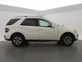 Mercedes-Benz ML 280 M-klasse CDI V6 FACELIFT MODEL GRIJS KENTEKEN Wit - thumbnail 15