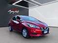 Nissan Micra 1.5 dci N-Connecta 90cv - thumbnail 2