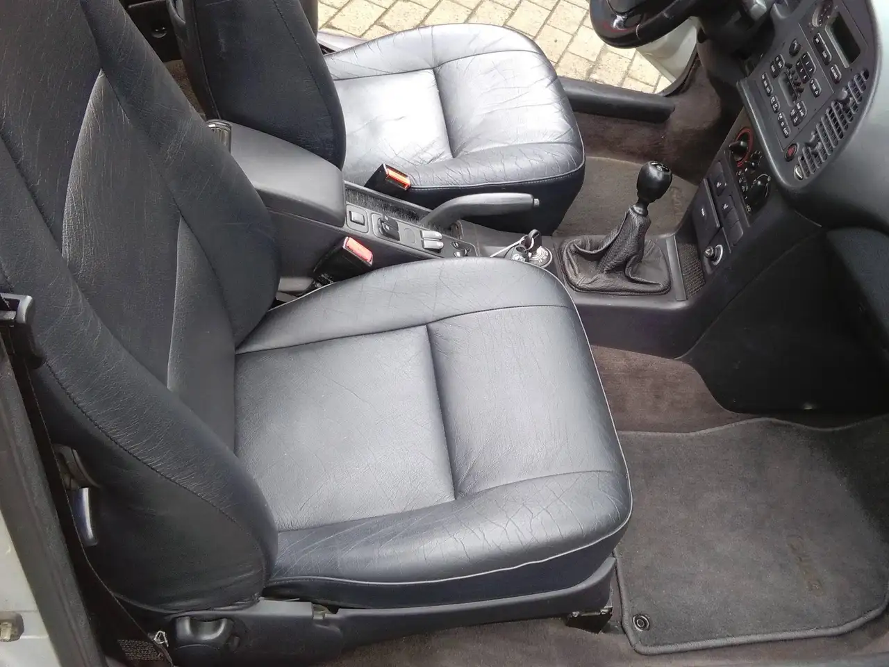 Saab 900 2.3i Cabrio SE,Top Zustand,Inspektion/Tüv neu, foto 11