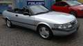 Saab 900 Saab 900 2.3i Cabrio SE,Top Zustand,Inspektion/Tüv neu Silber - thumbnail 7