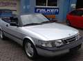 Saab 900 Saab 900 2.3i Cabrio SE,Top Zustand,Inspektion/Tüv neu Silber - thumbnail 8
