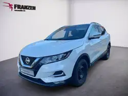 Nissan Qashqai N Connecta | Navi | Around View | EPH vo