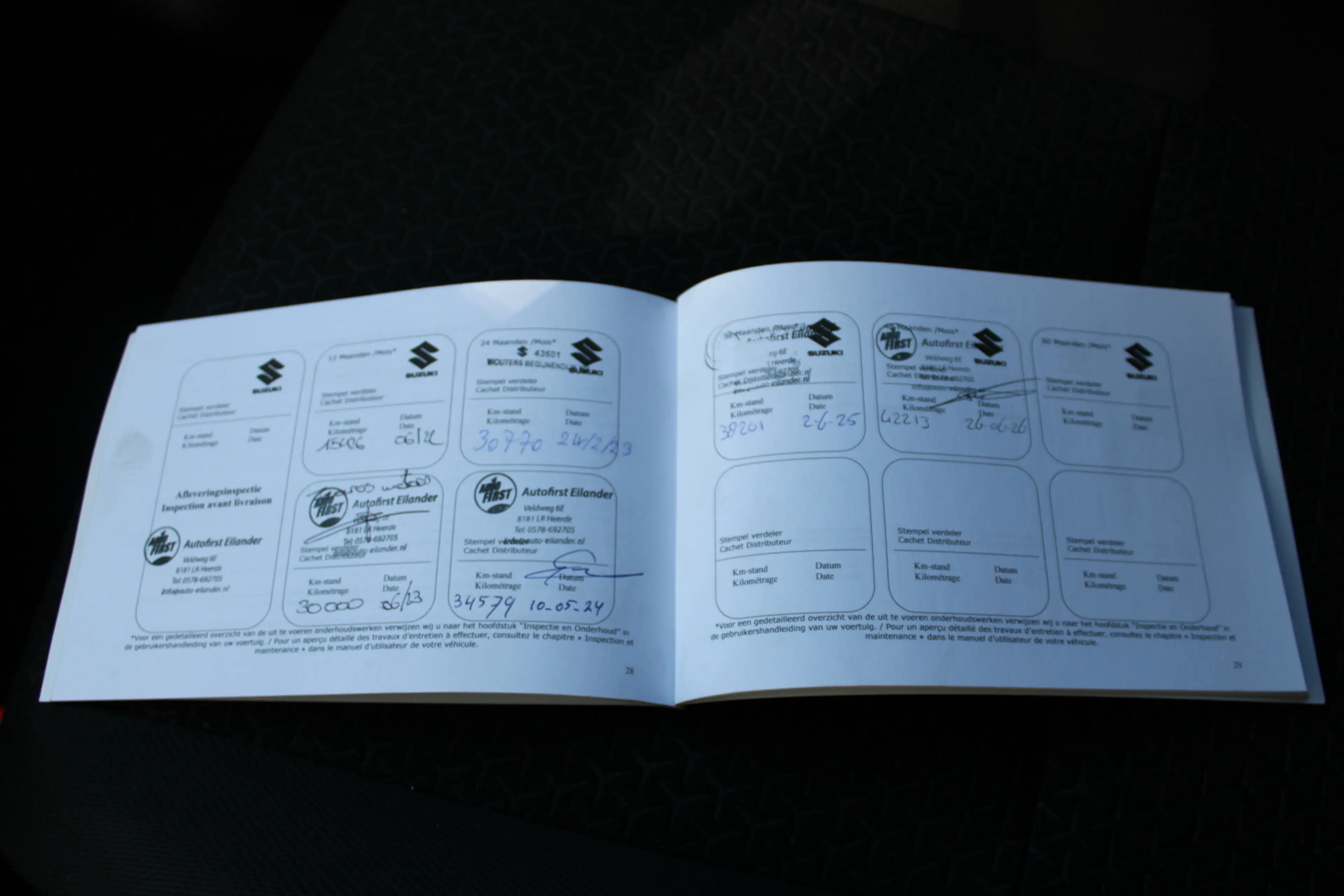 Suzuki Swift 1.2 Select Smart Hybrid — photo 9