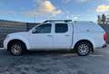 Nissan Navara King Cab 4X4*AUTOMATIK*CAM*SHD*AHK* Weiß - thumbnail 8