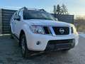 Nissan Navara King Cab 4X4*AUTOMATIK*CAM*SHD*AHK* Weiß - thumbnail 3