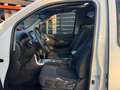 Nissan Navara King Cab 4X4*AUTOMATIK*CAM*SHD*AHK* Weiß - thumbnail 9