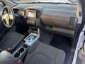 Nissan Navara King Cab 4X4*AUTOMATIK*CAM*SHD*AHK* Weiß - thumbnail 14