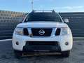 Nissan Navara King Cab 4X4*AUTOMATIK*CAM*SHD*AHK* Weiß - thumbnail 2