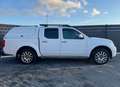 Nissan Navara King Cab 4X4*AUTOMATIK*CAM*SHD*AHK* Weiß - thumbnail 4