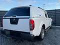 Nissan Navara King Cab 4X4*AUTOMATIK*CAM*SHD*AHK* Weiß - thumbnail 7