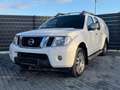 Nissan Navara King Cab 4X4*AUTOMATIK*CAM*SHD*AHK* Weiß - thumbnail 1