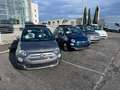 Fiat 500C 1.0 Hybrid Dolcevita NEOPATENTATI PROMO Blu/Azzurro - thumbnail 1