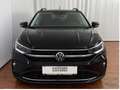 Volkswagen Taigo Life TSI Schwarz - thumbnail 3