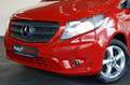 Mercedes-Benz Vito Tourer 119 CDI/BT Pro Lang Marco Polo 4x4* Rot - thumbnail 8
