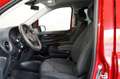 Mercedes-Benz Vito Tourer 119 CDI/BT Pro Lang Marco Polo 4x4* Rot - thumbnail 10