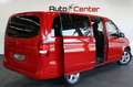 Mercedes-Benz Vito Tourer 119 CDI/BT Pro Lang Marco Polo 4x4* Rot - thumbnail 7