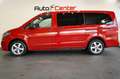 Mercedes-Benz Vito Tourer 119 CDI/BT Pro Lang Marco Polo 4x4* Rot - thumbnail 5