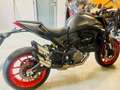 Ducati Monster 937 PLUS Grigio - thumbnail 3