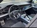 Audi Q8 45 quattro Tip. 3xS-LINE-Luft-Optikpaket Schwarz Blanc - thumbnail 14