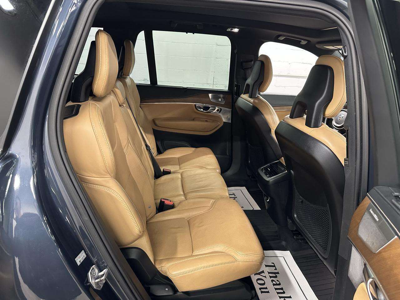 2018 Volvo XC90 T6 Inscription | TURBO & SUPERCHARGED | TOW PKG thumb 11