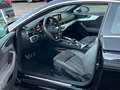 Audi A5 sport Repariert Unfall Schwarz - thumbnail 11