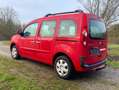 Renault Kangoo 1.5l dci TomTom-Edition Tüv=Neu! 1Hand VB Rot - thumbnail 4