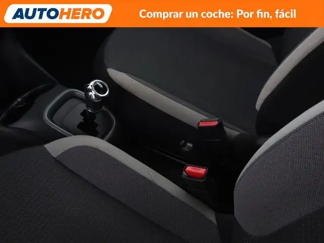 Toyota Aygo view 26