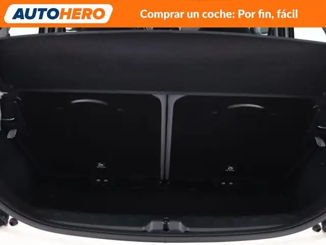 Toyota Aygo view 18