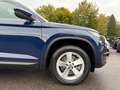 Skoda Kodiaq Ambition 4x4  1Hd/Leder/Navi/Pano/Kamera Blau - thumbnail 18