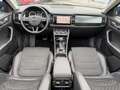 Skoda Kodiaq Ambition 4x4  1Hd/Leder/Navi/Pano/Kamera Blau - thumbnail 8