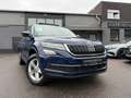 Skoda Kodiaq Ambition 4x4  1Hd/Leder/Navi/Pano/Kamera Blau - thumbnail 3