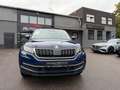 Skoda Kodiaq Ambition 4x4  1Hd/Leder/Navi/Pano/Kamera Blau - thumbnail 16
