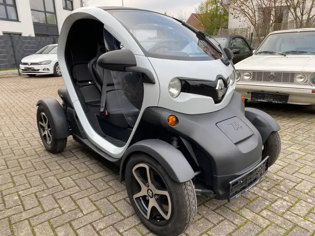 Renault Twizy