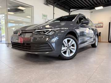 Golf SW 1.0 eTSI * Trekhaak ! * OPF DSG 10989 km !!